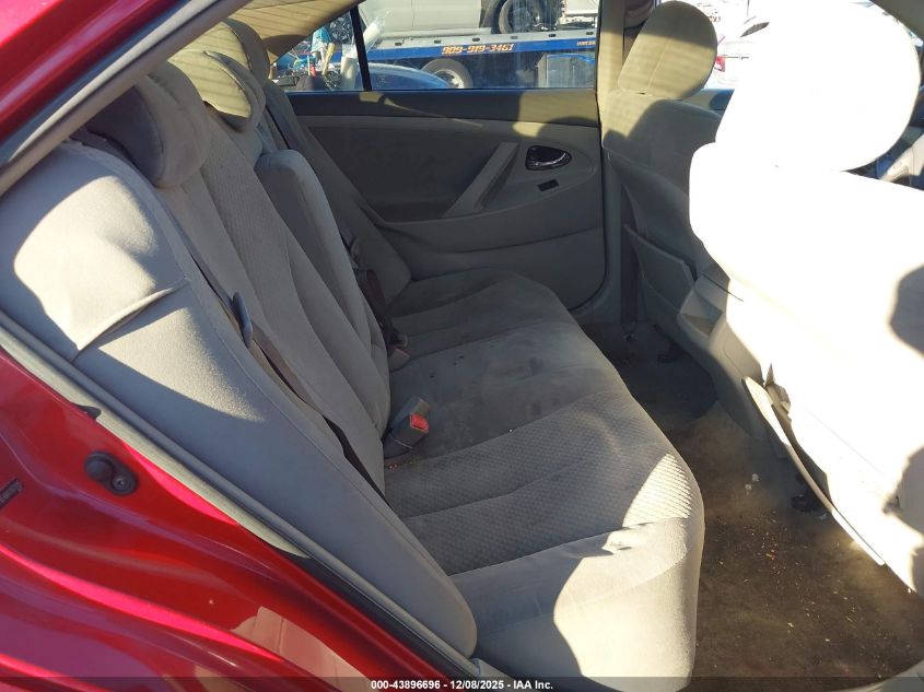 2007 Toyota Camry Le VIN: 4T1BE46K47U079195 Lot: 43896696