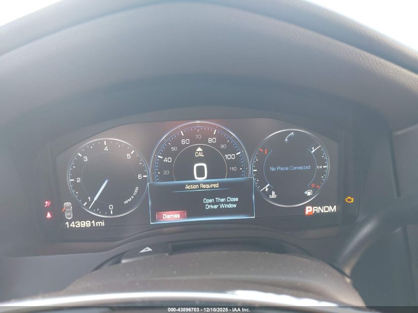 2015 Cadillac Escalade Esv Premium VIN: 1GYS4TKJ8FR637186 Lot: 43896703