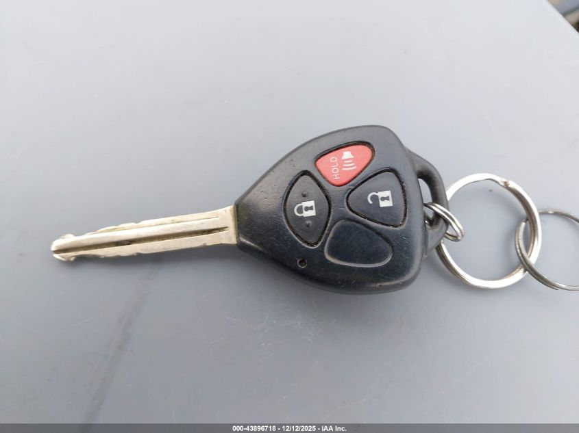 2007 Toyota Rav4 Limited VIN: JTMBD31V475071417 Lot: 43896718