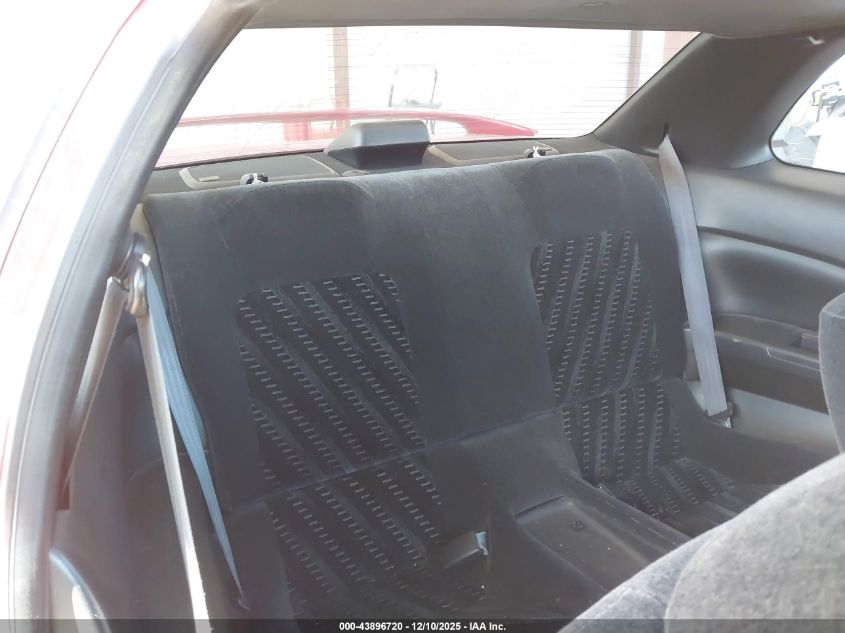 2001 Honda Prelude VIN: JHMBB61471C004326 Lot: 43896720