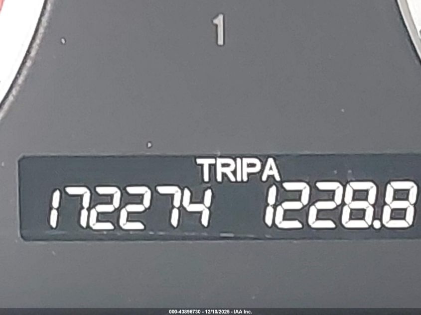 2008 Honda Accord 2.4 Lx VIN: 1HGCP26318A087971 Lot: 43896730