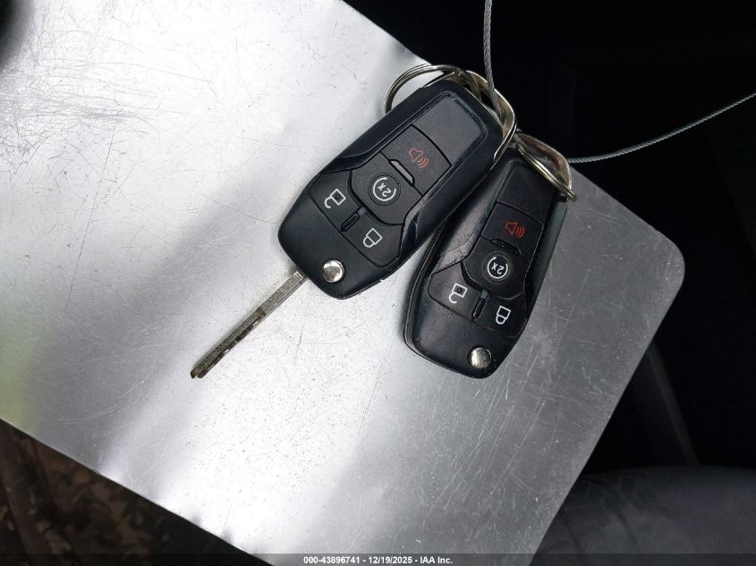 2019 Ford F-150 Xlt VIN: 1FTEW1EP5KFC42721 Lot: 43896741