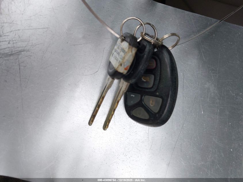 2009 Chevrolet Impala Lt VIN: 2G1WT57N291170192 Lot: 43896754