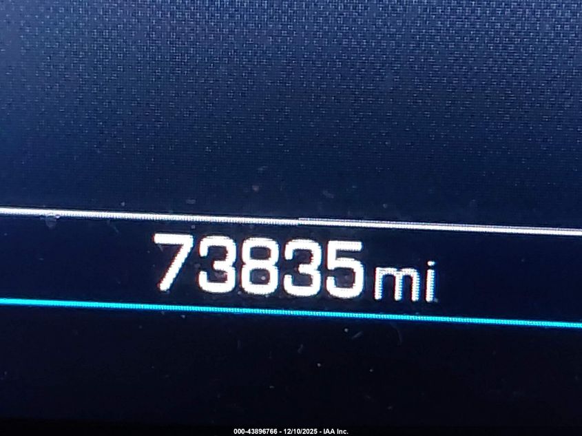 2019 Chevrolet Blazer VIN: 3GNKBBRA4KS693362 Lot: 43896766