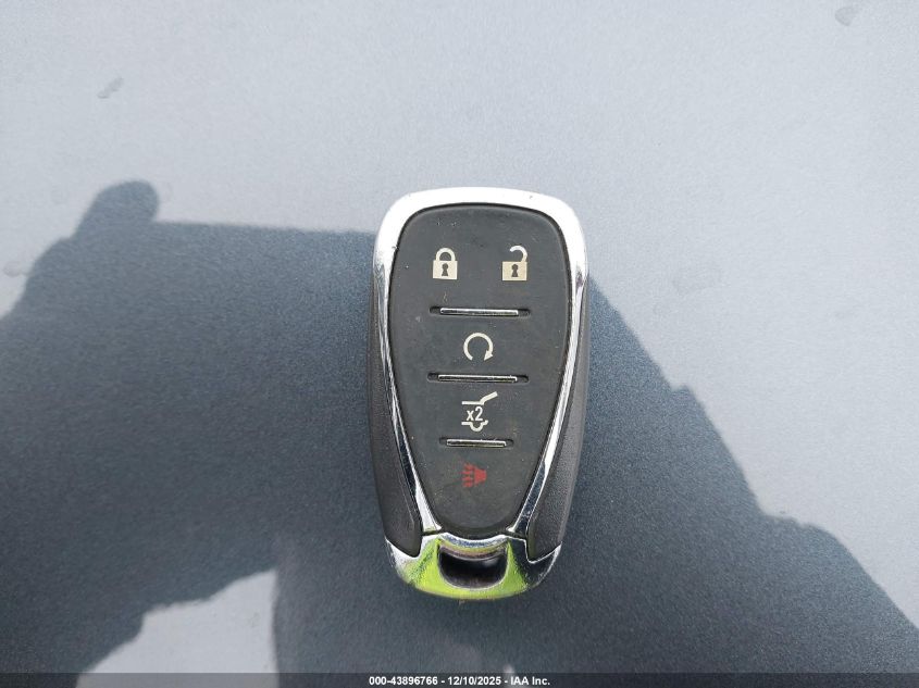 2019 Chevrolet Blazer VIN: 3GNKBBRA4KS693362 Lot: 43896766