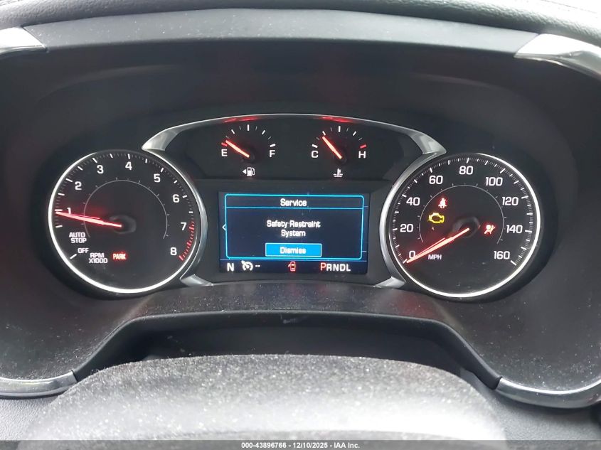 2019 Chevrolet Blazer VIN: 3GNKBBRA4KS693362 Lot: 43896766