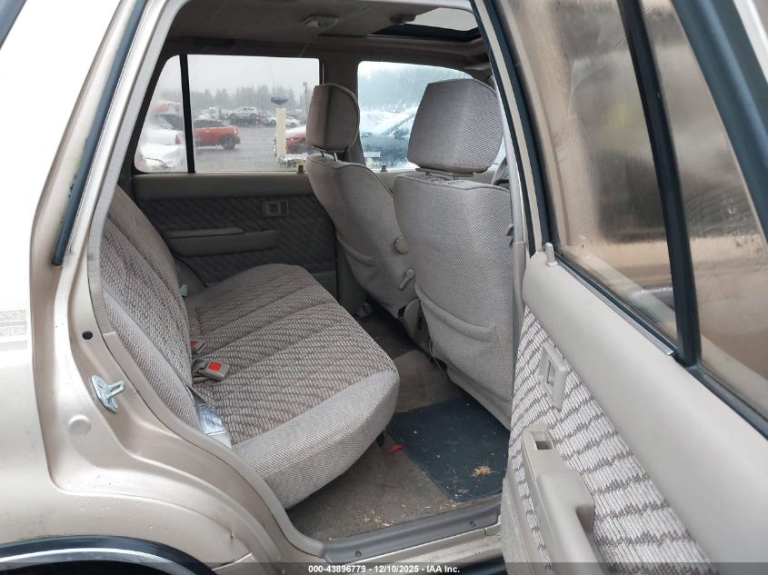 1995 Toyota 4Runner Vn39 Sr5 VIN: JT3VN39W1S0203891 Lot: 43896779