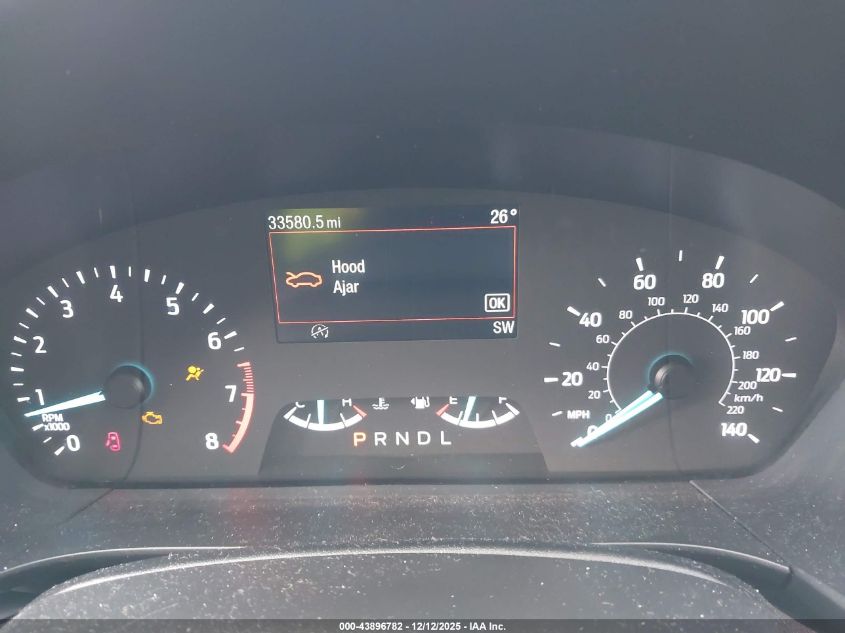 2022 Ford Escape Sel VIN: 1FMCU9H94NUA16416 Lot: 43896782