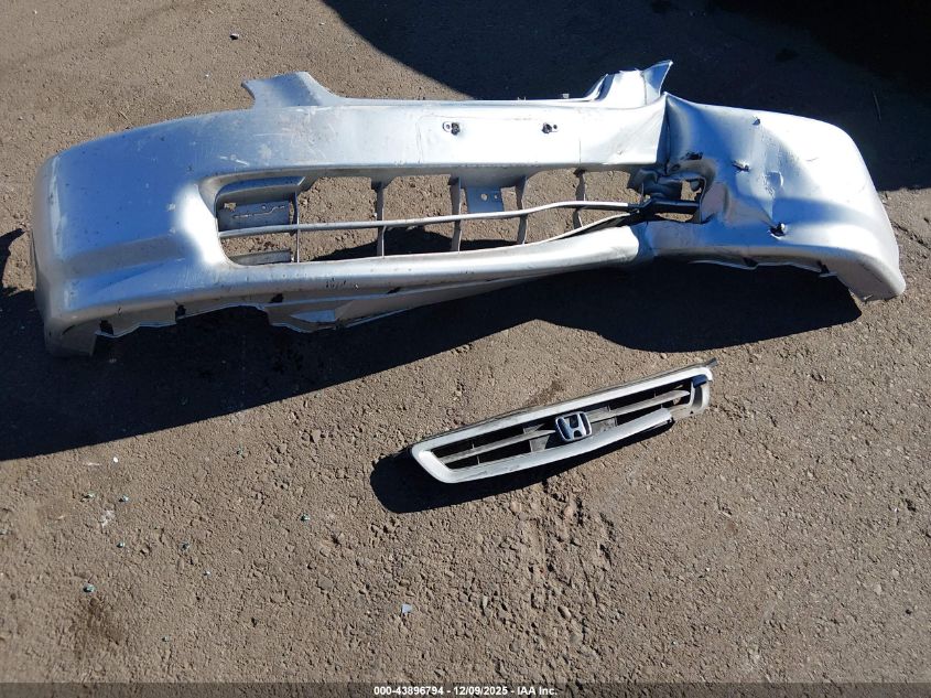 1998 Honda Civic Cx VIN: 2HGEJ6428WH122497 Lot: 43896794