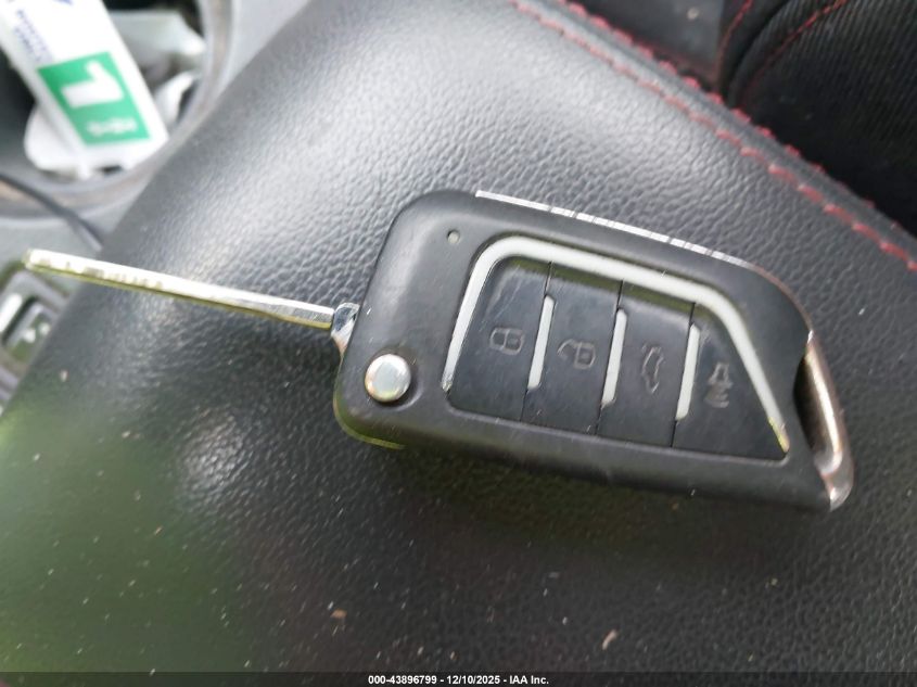 2018 Subaru Wrx Premium VIN: JF1VA1C69J9801649 Lot: 43896799