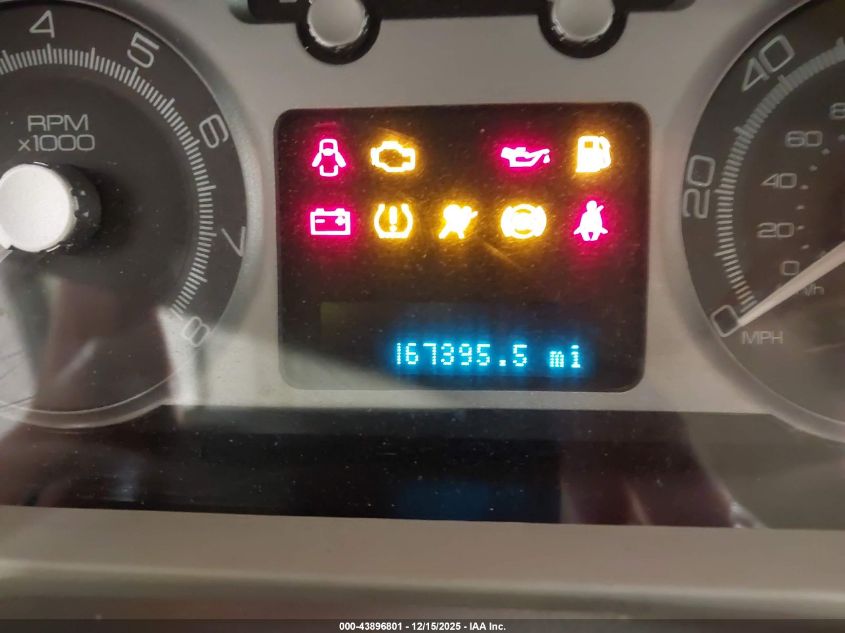 2008 Mercury Mariner VIN: 4M2CU81258KJ24823 Lot: 43896801