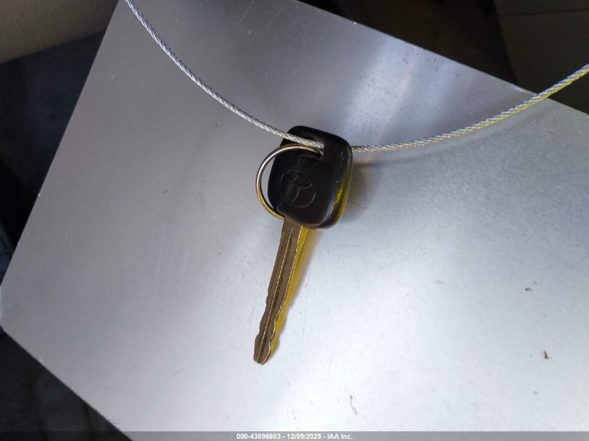 2004 Toyota Corolla Ce VIN: JTDBR32E742022578 Lot: 43896803