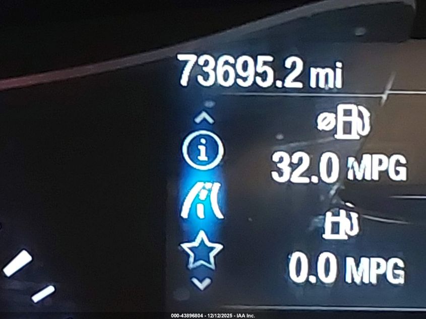 2022 Ford Escape Se VIN: 1FMCU9G6XNUA84291 Lot: 43896804