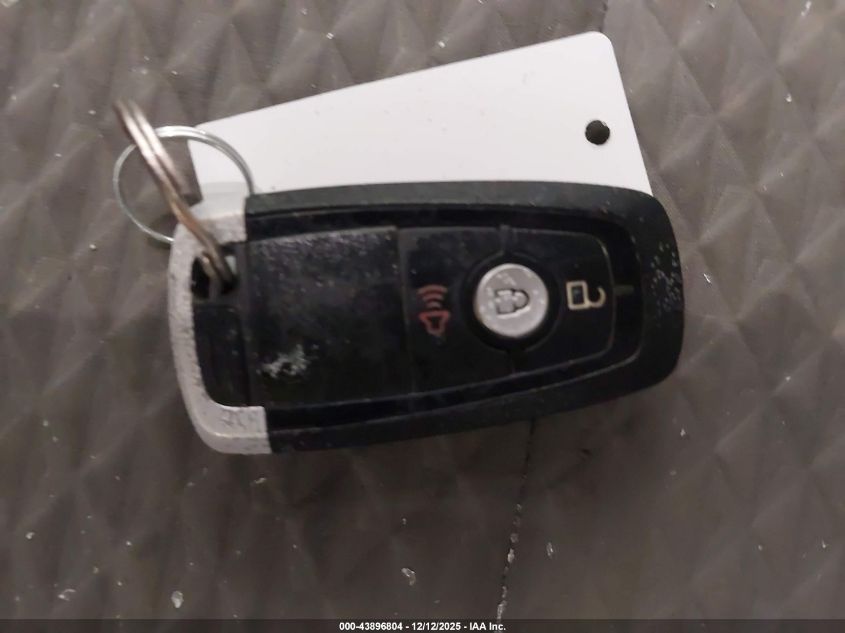 2022 Ford Escape Se VIN: 1FMCU9G6XNUA84291 Lot: 43896804