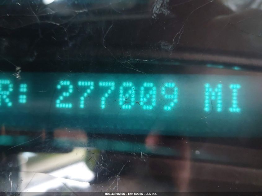 2004 Cadillac Escalade Ext Standard VIN: 3GYEK62N04G223744 Lot: 43896806