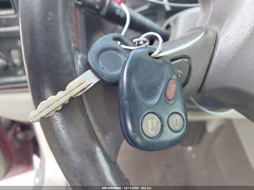 2004 Cadillac Escalade Ext Standard VIN: 3GYEK62N04G223744 Lot: 43896806