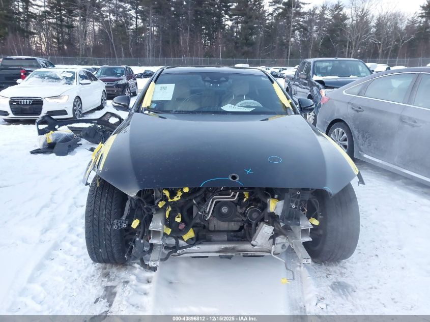 2018 Mercedes-Benz E 300 4Matic VIN: WDDZF4KB2JA370704 Lot: 43896812