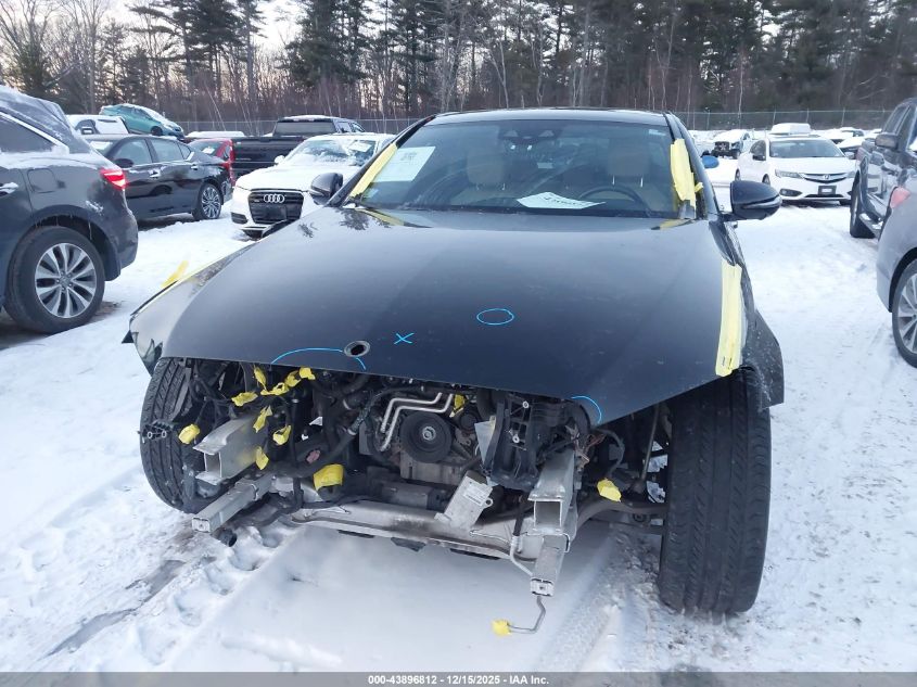 2018 Mercedes-Benz E 300 4Matic VIN: WDDZF4KB2JA370704 Lot: 43896812