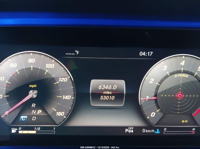 2018 Mercedes-Benz E 300 4Matic VIN: WDDZF4KB2JA370704 Lot: 43896812