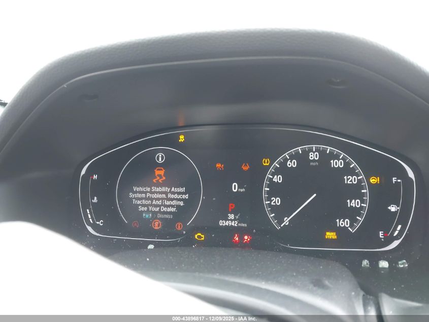 2022 Honda Accord Sport VIN: 1HGCV1F39NA123000 Lot: 43896817