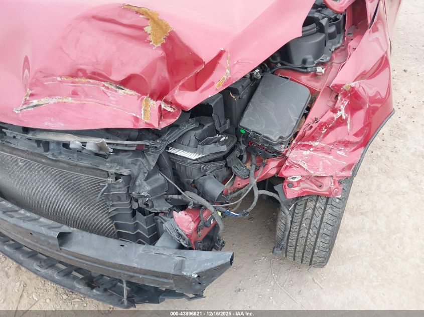 2014 Hyundai Elantra Gt VIN: KMHD35LH2EU200171 Lot: 43896821