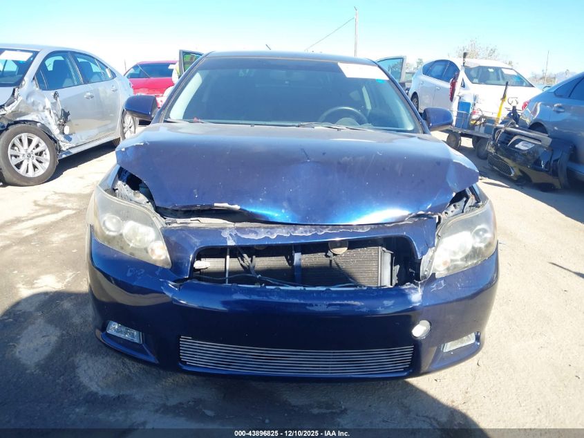 2007 Scion Tc VIN: JTKDE177870180018 Lot: 43896825