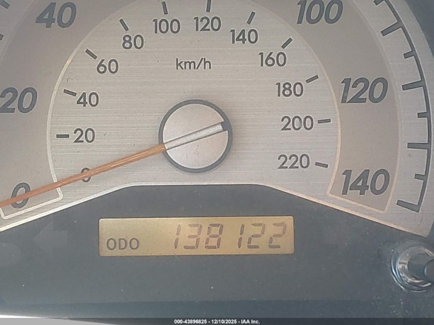 2007 Scion Tc VIN: JTKDE177870180018 Lot: 43896825