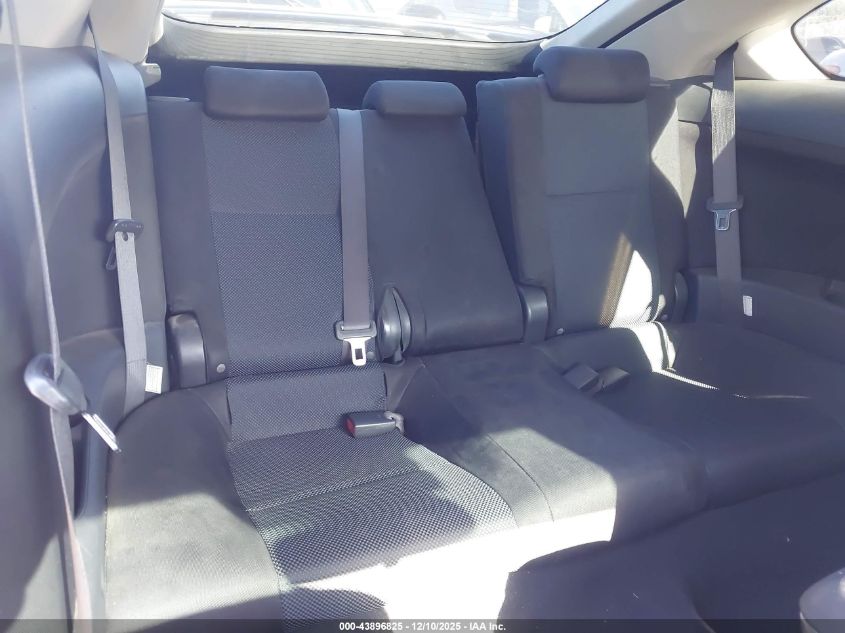 2007 Scion Tc VIN: JTKDE177870180018 Lot: 43896825