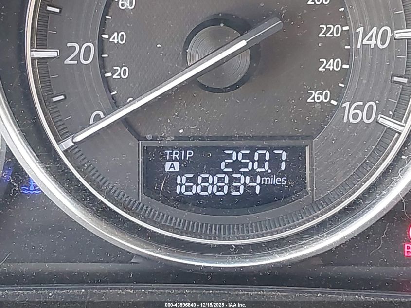 2016 Mazda Mazda6 I Grand Touring VIN: JM1GJ1W59G1456216 Lot: 43896840