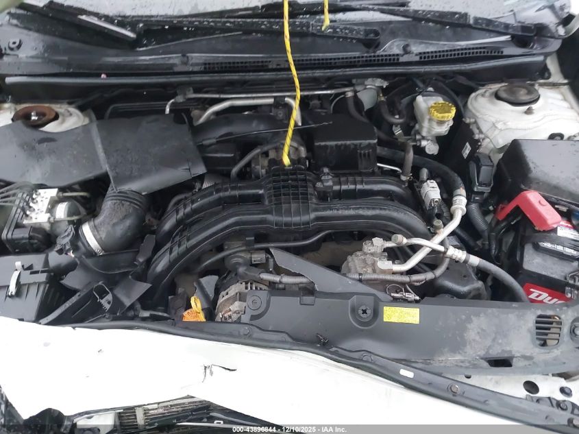 2018 Subaru Impreza 2.0I VIN: 4S3GTAA65J3753196 Lot: 43896844