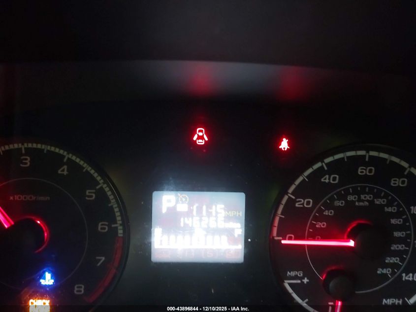 2018 Subaru Impreza 2.0I VIN: 4S3GTAA65J3753196 Lot: 43896844