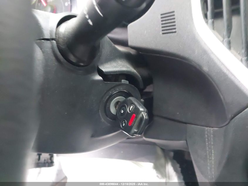 2018 Subaru Impreza 2.0I VIN: 4S3GTAA65J3753196 Lot: 43896844