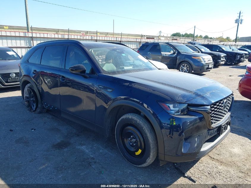 MAZDA CX-90 PREMIUM SPORT