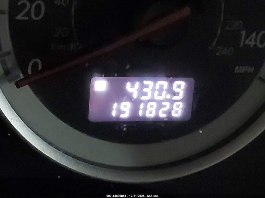 2005 Subaru Outback 2.5I Limited VIN: 4S4BP62C457348067 Lot: 43896851