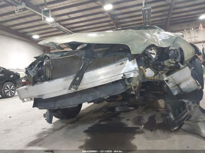 2005 Subaru Outback 2.5I Limited VIN: 4S4BP62C457348067 Lot: 43896851