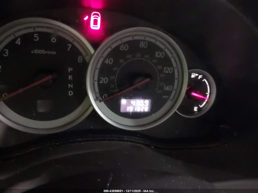 2005 Subaru Outback 2.5I Limited VIN: 4S4BP62C457348067 Lot: 43896851