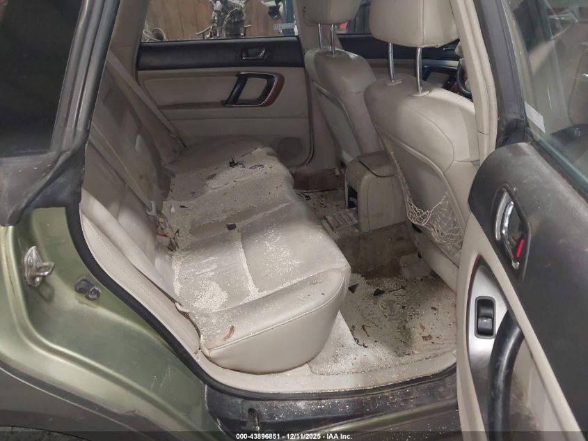 2005 Subaru Outback 2.5I Limited VIN: 4S4BP62C457348067 Lot: 43896851