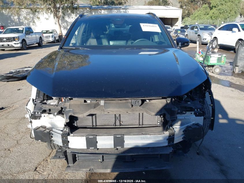 2024 Honda Cr-V Hybrid Sport-L VIN: 7FARS6H8XRE053077 Lot: 43896865