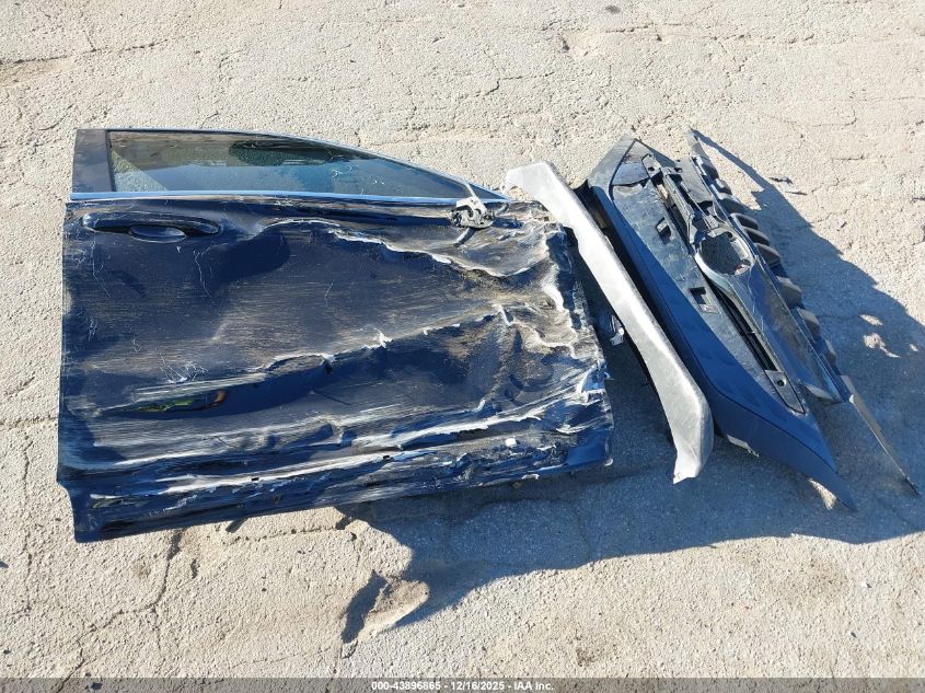 2024 Honda Cr-V Hybrid Sport-L VIN: 7FARS6H8XRE053077 Lot: 43896865