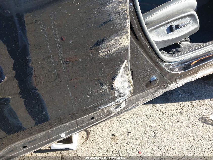 2024 Honda Cr-V Hybrid Sport-L VIN: 7FARS6H8XRE053077 Lot: 43896865