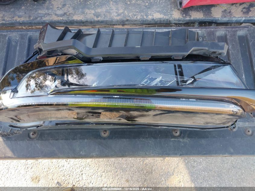 2024 Honda Cr-V Hybrid Sport-L VIN: 7FARS6H8XRE053077 Lot: 43896865