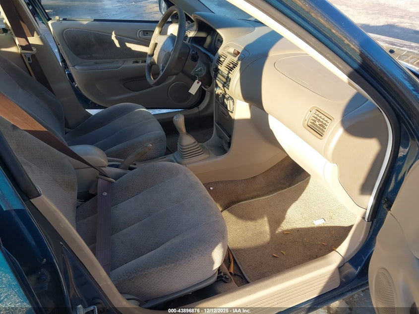 1998 Toyota Corolla Ce