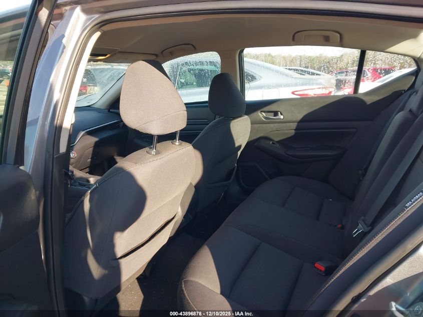 2020 Nissan Altima S Fwd VIN: 1N4BL4BV4LC216846 Lot: 43896878