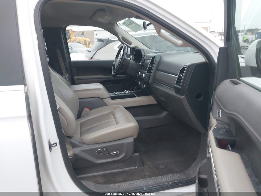 2018 Ford Expedition Max Limited