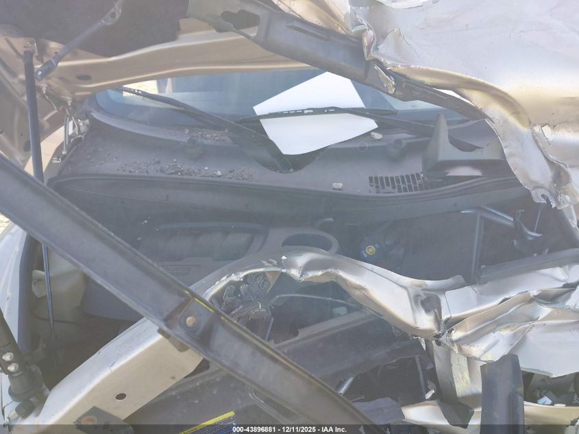 2008 Chevrolet Hhr Ls VIN: 3GNDA13D88S548682 Lot: 43896881