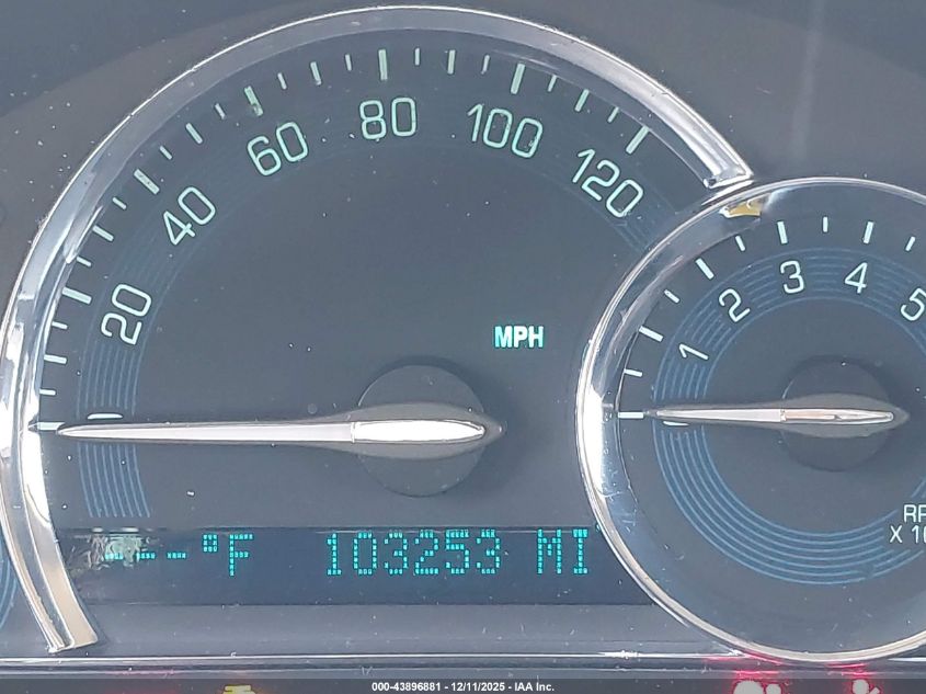 2008 Chevrolet Hhr Ls VIN: 3GNDA13D88S548682 Lot: 43896881