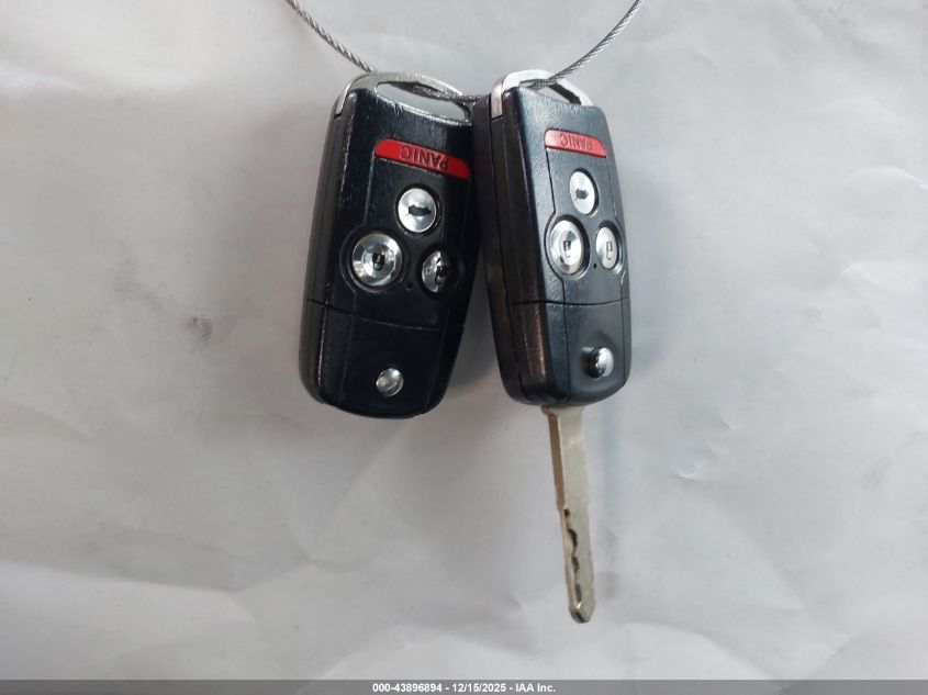 2008 Acura Mdx Technology Package VIN: 2HNYD28408H523949 Lot: 43896894