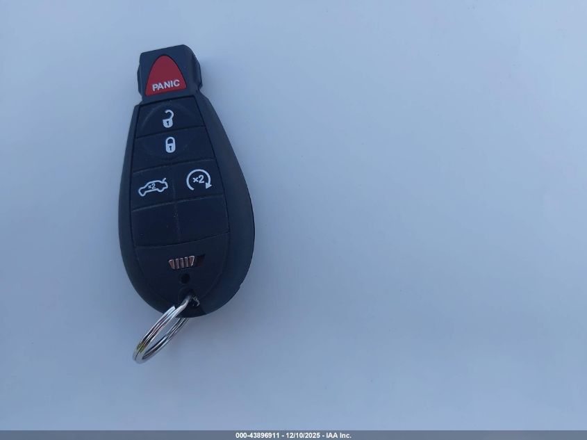 2013 Dodge Durango Sxt VIN: 1C4RDJAG0DC671105 Lot: 43896911