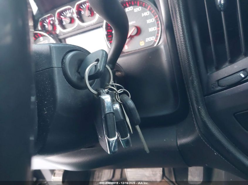 2016 GMC Sierra 1500 Sle VIN: 3GTU2MEC3GG200348 Lot: 43896919