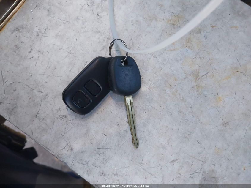 2006 Toyota Highlander Hybrid V6 VIN: JTEEW21A860018046 Lot: 43896921